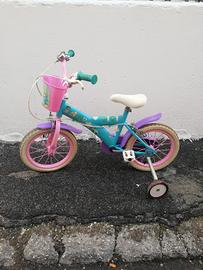 bici bimba 