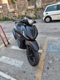 beverly 400 deep black 2024 