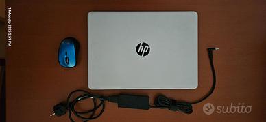 Notebook HP 14 pollici.