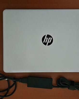 Notebook HP 14 pollici.