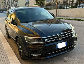 Vw tiguan 1,5 sport 130cv