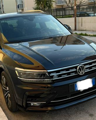 Vw tiguan 1,5 sport 130cv