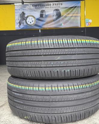 2 Gomme 215/50R18 92V Falken Estive 80% residui