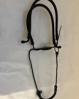 tubo freno doppio disco harley davidson