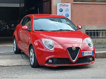 ALFA ROMEO MiTo 1.4 78 CV 8V S&S