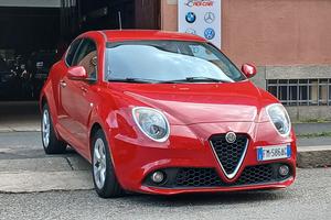 ALFA ROMEO MiTo 1.4 78 CV 8V S&S