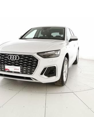 Audi Q5 Sportback 40 2.0 tdi mhev 12V S line ...