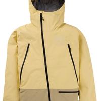 Giacca Ak Burton - Goretex + Recco - Kalausi
