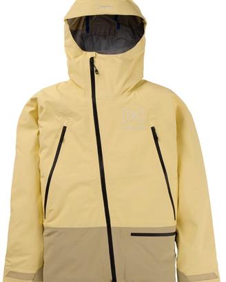 Giacca Ak Burton - Goretex + Recco - Kalausi