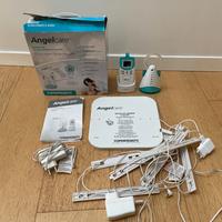 Allarme nanna Angelcare AC401 Foppapedretti