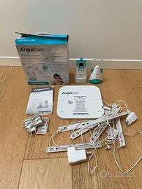 Allarme nanna Angelcare AC401 Foppapedretti