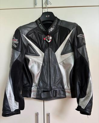 tuta da moto