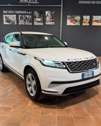 RANGE ROVER VELAR 2.0d 180cv S 4WD