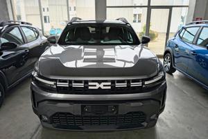 NUOVA DACIA DUSTER A PARTIRE DA 19.900 EURO