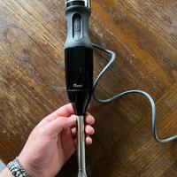 Frullatore ad immersione kitchenaid