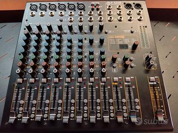 MIXER RCF FX12R