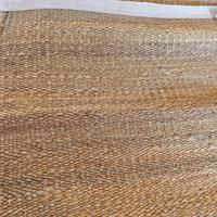 Tappeto tipo juta