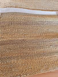 Tappeto tipo juta