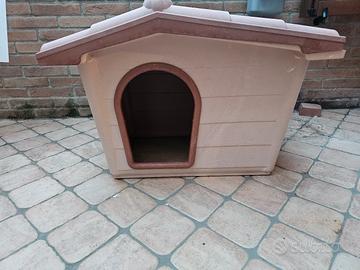 Cuccia per cane