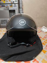 casco BHR taglia L