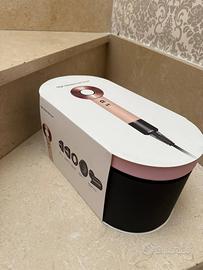 Dyson Big Supersonic Rosa – Completo di accessori