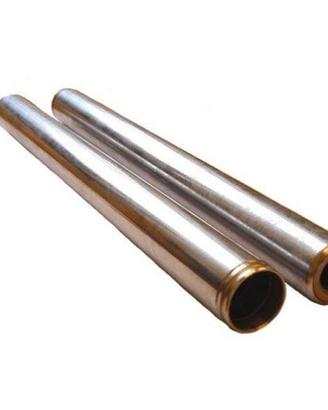 Coppia steli forcella Yamaha Neos o Mbk Ovetto