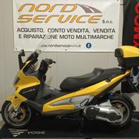 Gilera Nexus 500