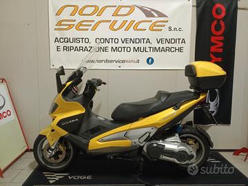 Gilera Nexus 500