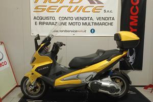 Gilera Nexus 500