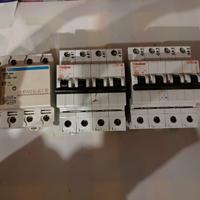 Interruttori da quadro elettrico