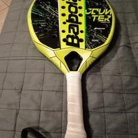 racchetta padel Babolat Counter vertuo