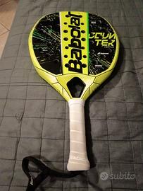 racchetta padel Babolat Counter vertuo