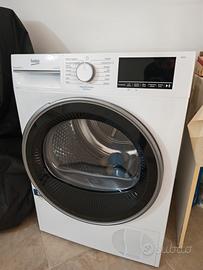 Asciugatrice Beko 8kg Classe A+++ Pompa di Calore