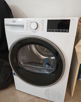 Asciugatrice Beko 8kg Classe A+++ Pompa di Calore