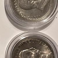 Lire 2 Vittorio Emanuele Re d’Italia