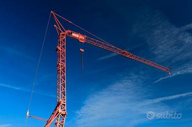 3 CAMERE ATTICO + TERRAZZA e doppi servizi