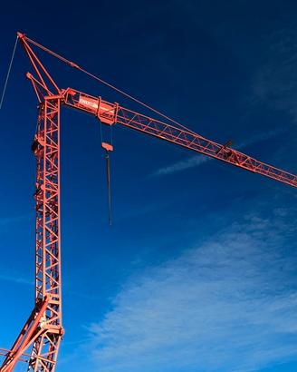 3 CAMERE ATTICO + TERRAZZA e doppi servizi