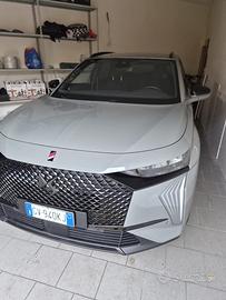 Ds 7 immatricolata n1 Autocarro