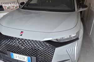 Ds 7 immatricolata n1 Autocarro