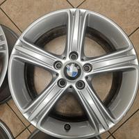 Cerchi BMW serie 3 ( F30-F31)