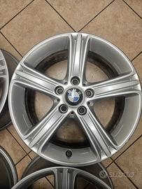 Cerchi BMW serie 3 ( F30-F31)