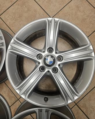 Cerchi BMW serie 3 ( F30-F31)