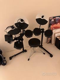 Batteria bambini