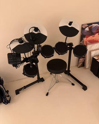 Batteria bambini