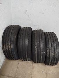 4 Pirelli estivi 215/60/17 96H del 2021