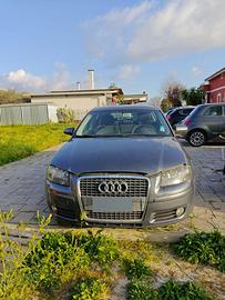 audi a 3