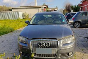 audi a 3