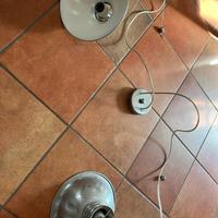 Lampadario a 2 punti luci