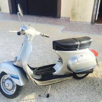 Vespa 125 primavera ET3