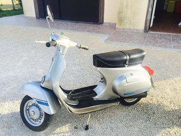 Vespa 125 primavera ET3